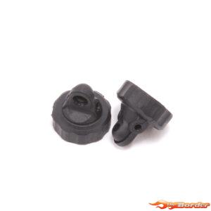 Schumacher Moulded Shock Top (2) - ST2 LD3 U8555