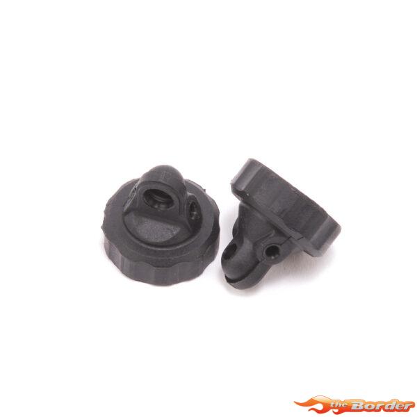 Schumacher Moulded Shock Top (2) - ST2 LD3 U8555