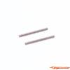 Schumacher Rear Outboard Pivot Pin (2) - LD3 U8613 - Afbeelding 2