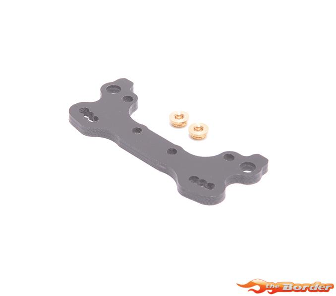 Schumacher S2 Front Link Mount - LD3 U8617