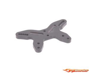Schumacher S2 Front Shock Mount - LD3 U8615