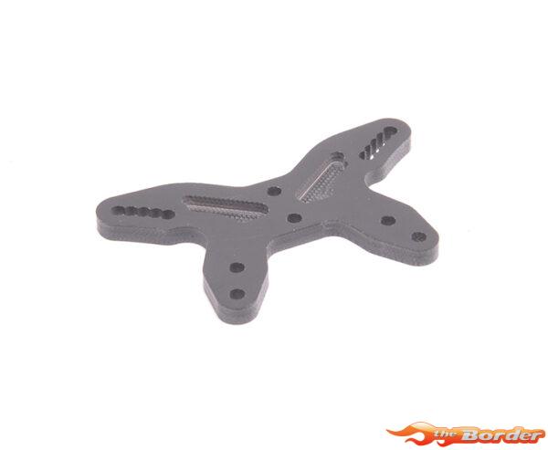 Schumacher S2 Front Shock Mount - LD3 U8615