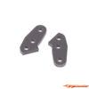 Schumacher S2 Front Steering Arms (2) - ST2 LD3 U8550 - Afbeelding 2