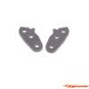 Schumacher S2 Steering Arm A - LD3 U8654 - Afbeelding 2