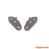 Schumacher S2 Steering Arm B - LD3 U8655 - Afbeelding 2