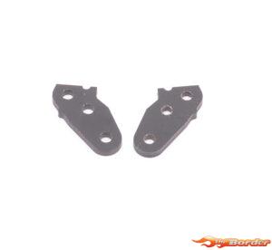 Schumacher S2 Steering Arm B - LD3 U8655