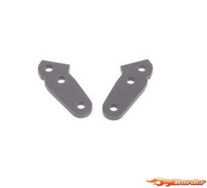 Schumacher S2 Steering Arm C - LD3 U8656