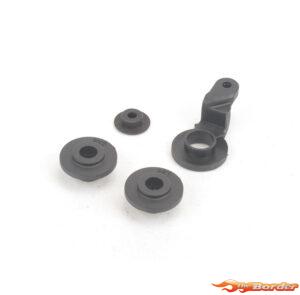 Schumacher Servo Saver Mouldings - LD2 / LD3 U8196
