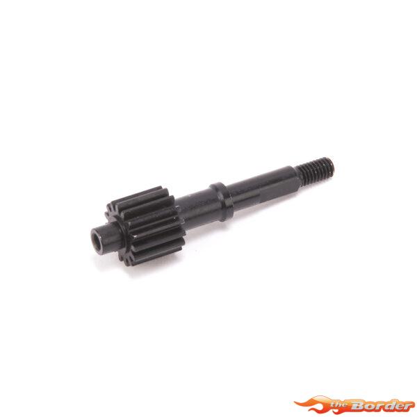 Schumacher Slipper Lockout Layshaft - ST2 LD3 U8579