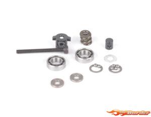 Schumacher V3 Ball Diff Service Kit - KR/KD/LD2/ST/LD3 U7697