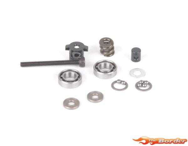 Schumacher V3 Ball Diff Service Kit - KR/KD/LD2/ST/LD3 U7697