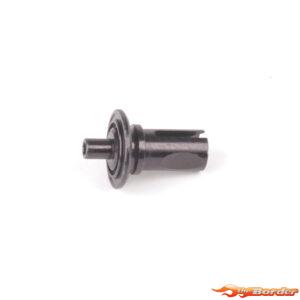 Schumacher V3 Diff Male Washer Carrier - KR,KD,LD/2,ST/LD3 U7693