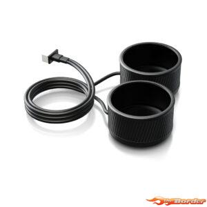 SkyRC Silicone Cup For Tyre Warmer SK-600064-07