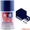 Tamiya PS-XX Dark Blue O.F. - 100ml Spray Can 69944 - Afbeelding 4