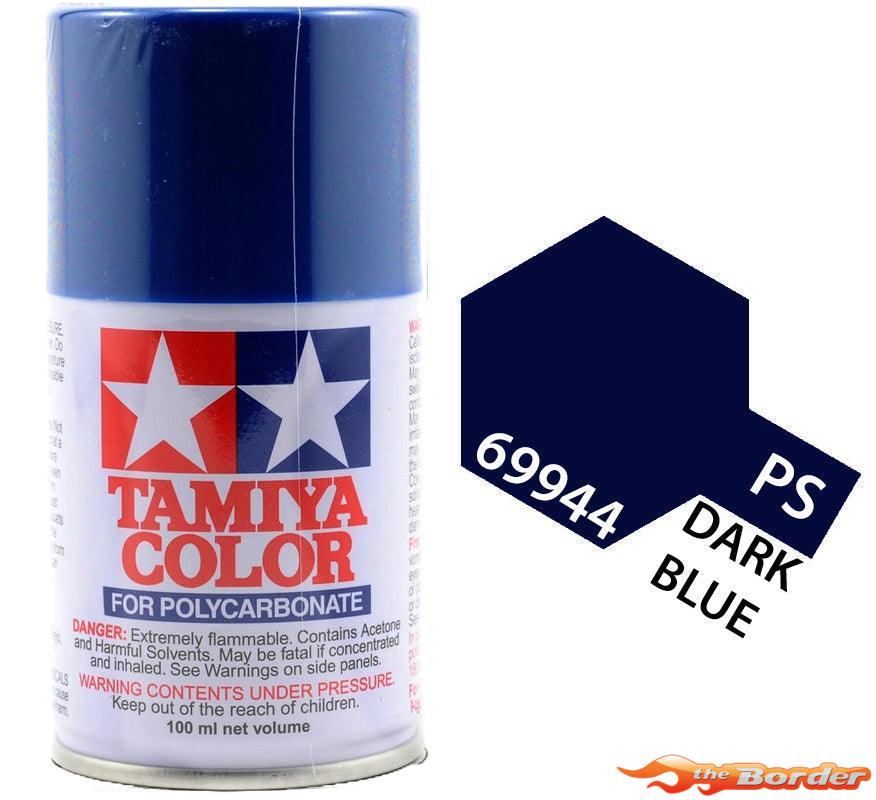 Tamiya PS-XX Dark Blue O.F. - 100ml Spray Can 69944