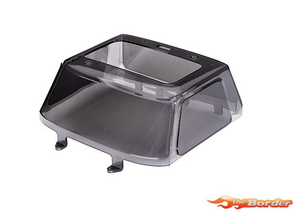 Traxxas Body Windows Tinted (for 9812 TRX-4M Ford F-150) 9815X