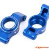 Traxxas Carrier Stub Axle (6061-T6 Alu) (Kies je kleur) 7852 - Afbeelding 3