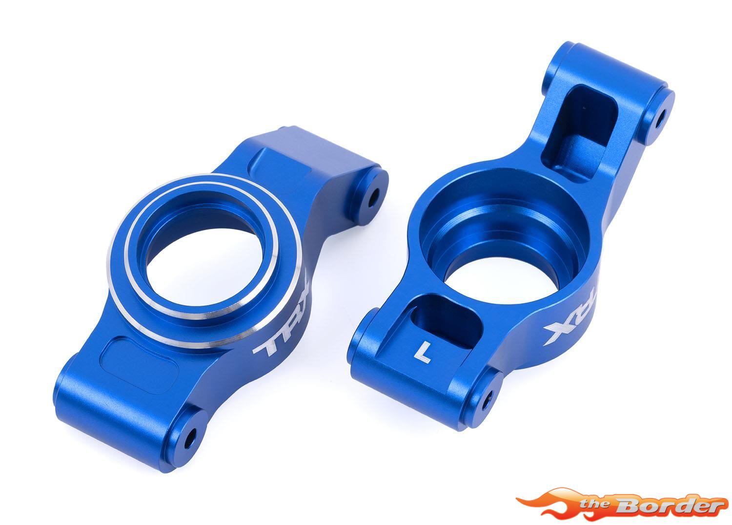 Traxxas Carrier Stub Axle (6061-T6 Alu) (Kies je kleur) 7852 - Afbeelding 3