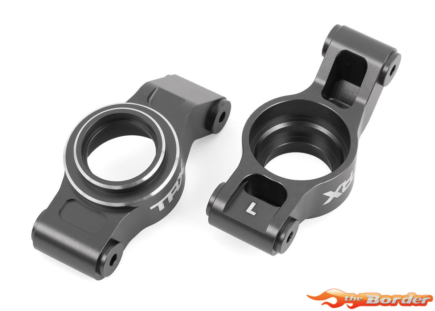Traxxas Carrier Stub Axle (6061-T6 Alu) (Kies je kleur) 7852 - Afbeelding 4