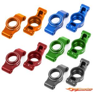 Traxxas Carrier Stub Axle (6061-T6 Alu) (Kies je kleur) 7852