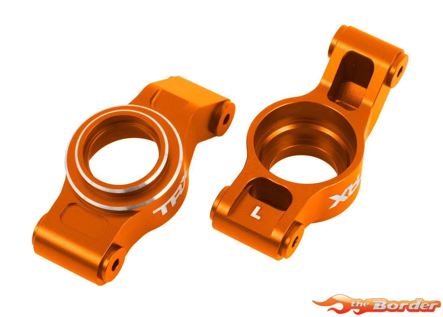 Traxxas Carrier Stub Axle (6061-T6 Alu) (Kies je kleur) 7852 - Afbeelding 6