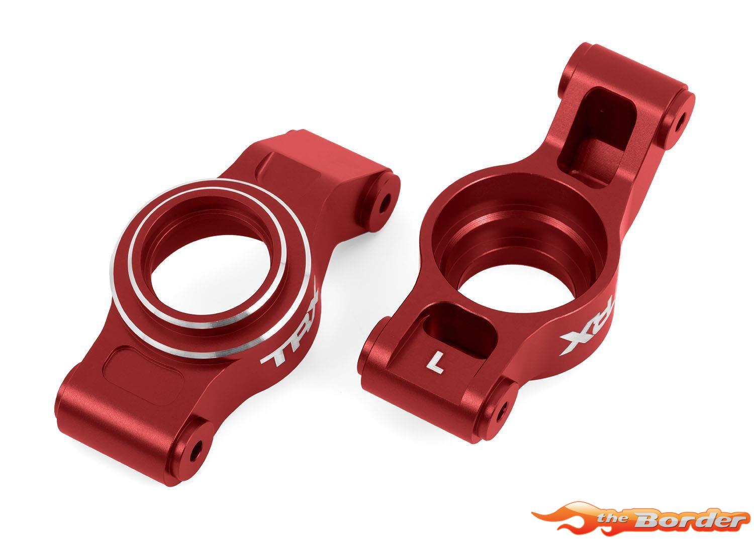 Traxxas Carrier Stub Axle (6061-T6 Alu) (Kies je kleur) 7852 - Afbeelding 7