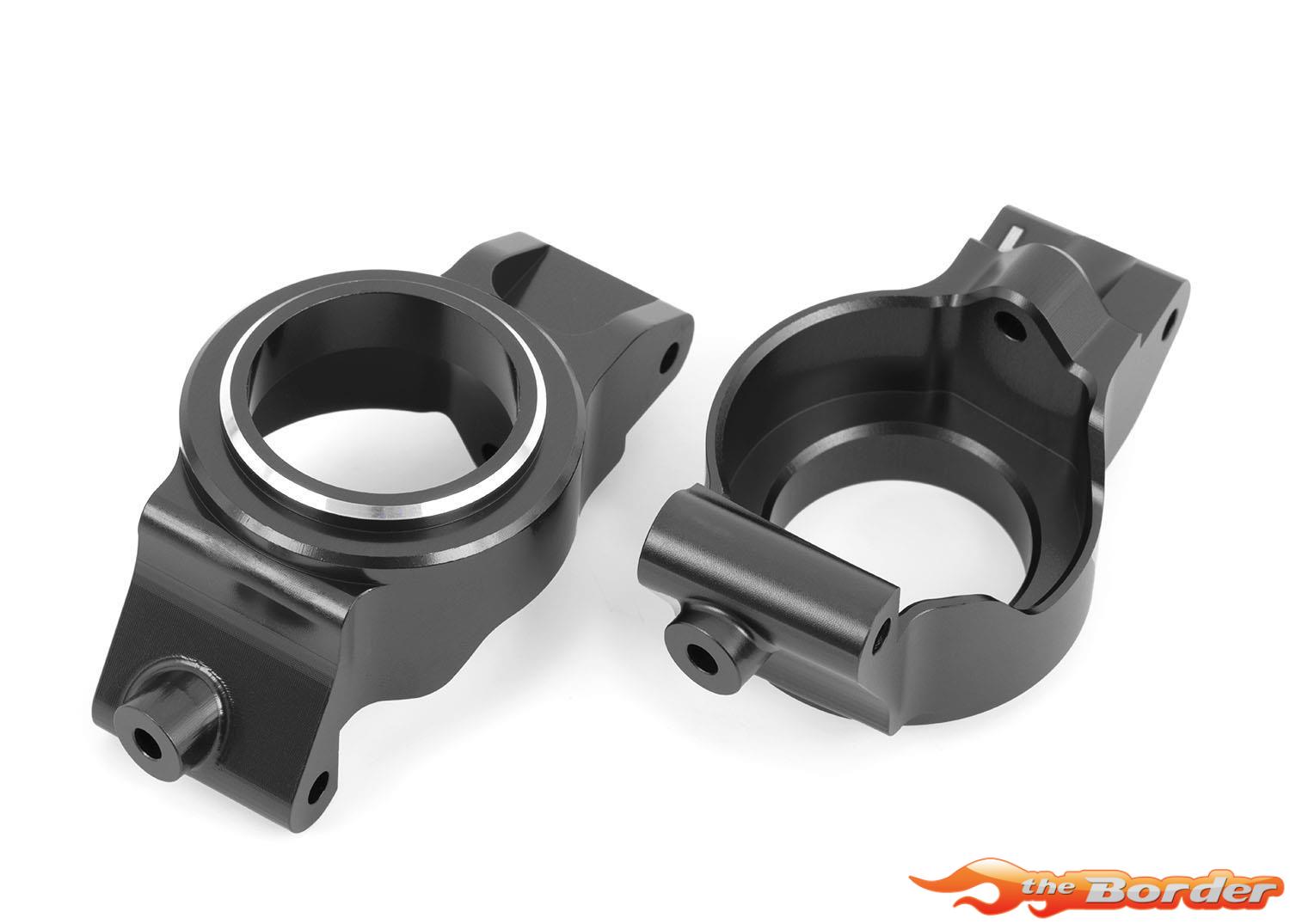 Traxxas Caster Blocks (C-Hubs) (6061-T6 Alu) (Kies je kleur) 7832 - Afbeelding 4