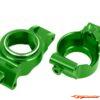 Traxxas Caster Blocks (C-Hubs) (6061-T6 Alu) (Kies je kleur) 7832 - Afbeelding 5