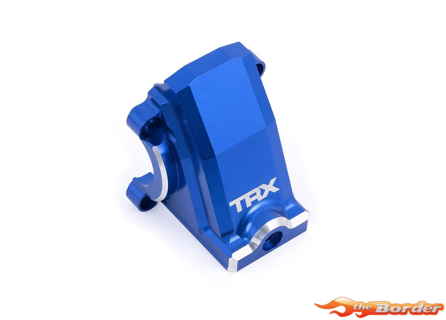 Traxxas Differential Housing X-Maxx en XRT (6061-T6 Alu) (Kies je kleur) (1) 7780 - Afbeelding 3