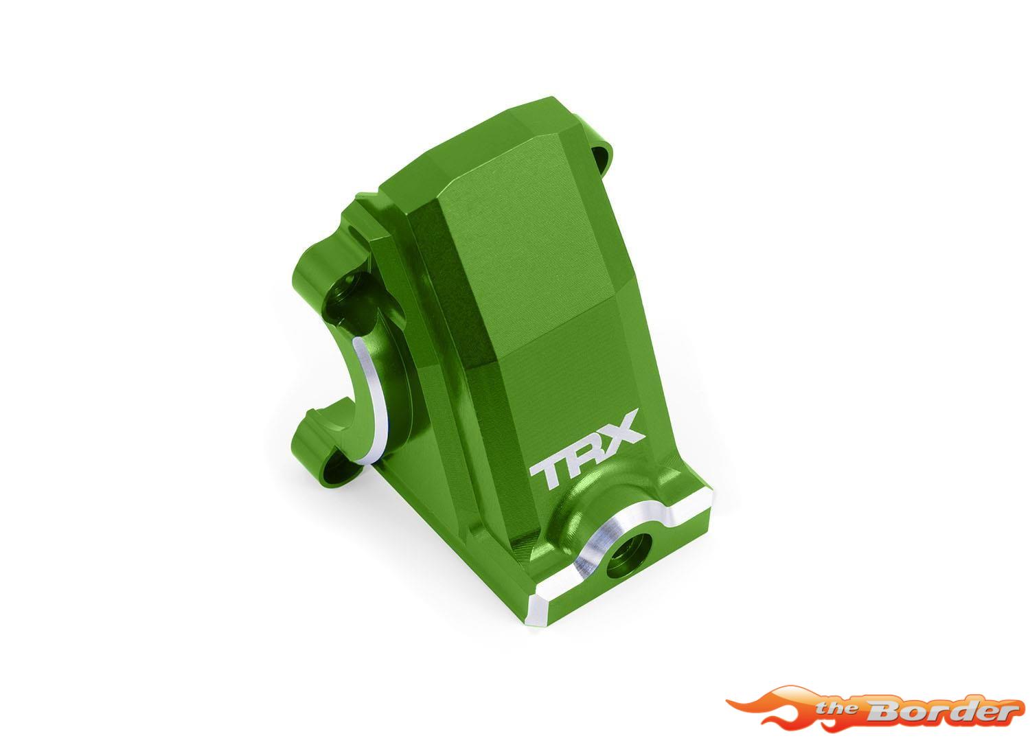 Traxxas Differential Housing X-Maxx en XRT (6061-T6 Alu) (Kies je kleur) (1) 7780 - Afbeelding 5