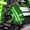 Traxxas Differential Housing X-Maxx en XRT (6061-T6 Alu) (Kies je kleur) (1) 7780 - Afbeelding 8
