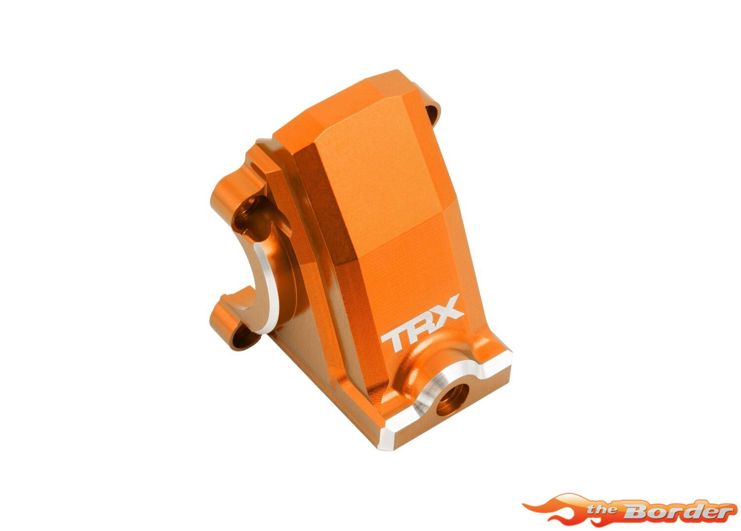 Traxxas Differential Housing X-Maxx en XRT (6061-T6 Alu) (Kies je kleur) (1) 7780 - Afbeelding 6