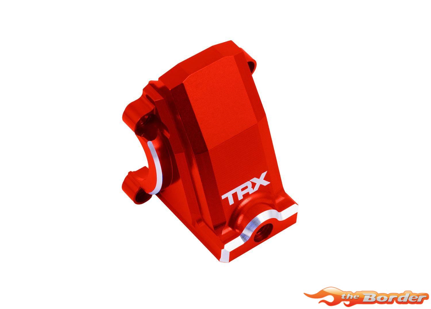 Traxxas Differential Housing X-Maxx en XRT (6061-T6 Alu) (Kies je kleur) (1) 7780 - Afbeelding 7