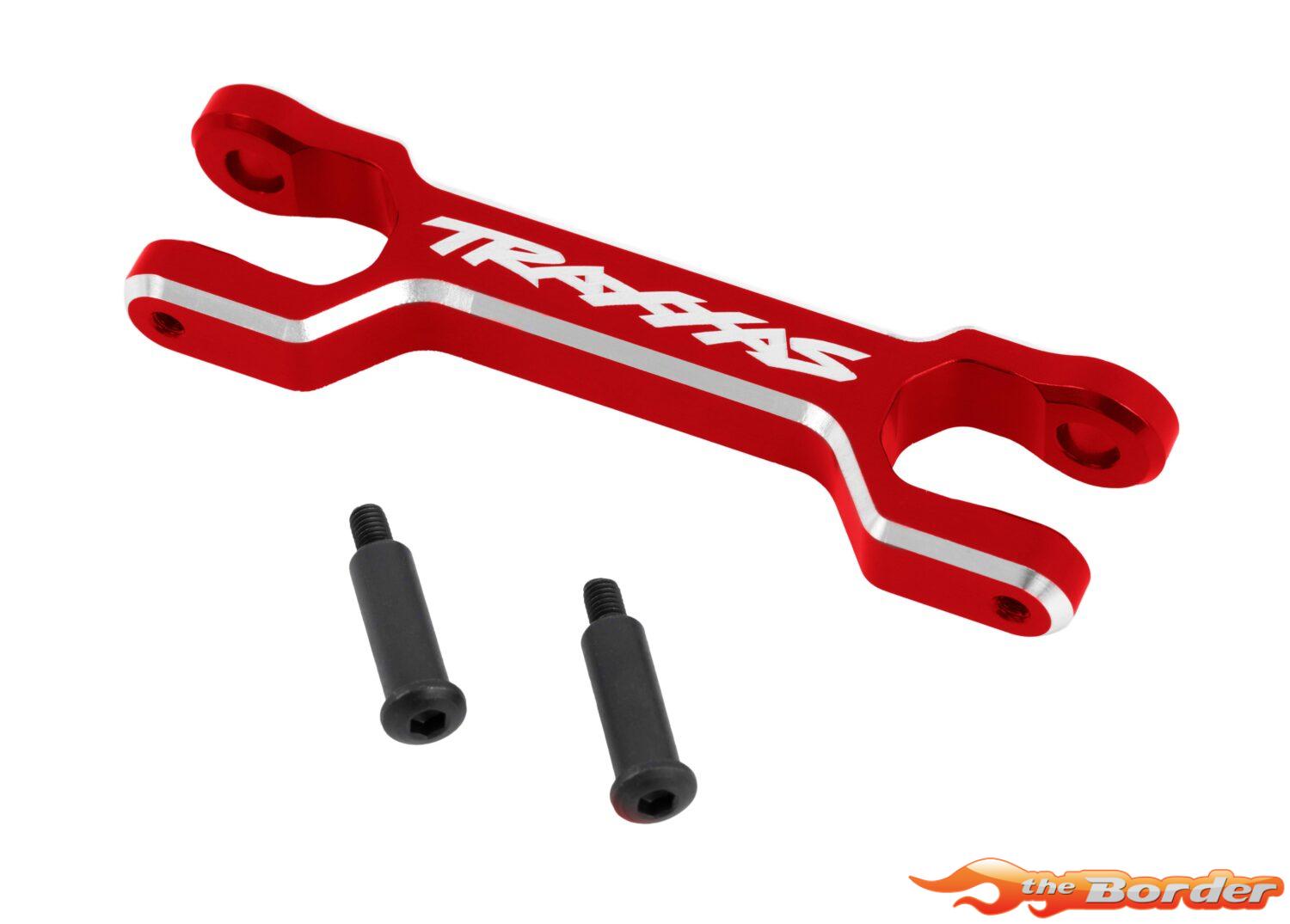 Traxxas Drag Link (6061-T6 Alu) (Kies je kleur) 7879 - Afbeelding 7