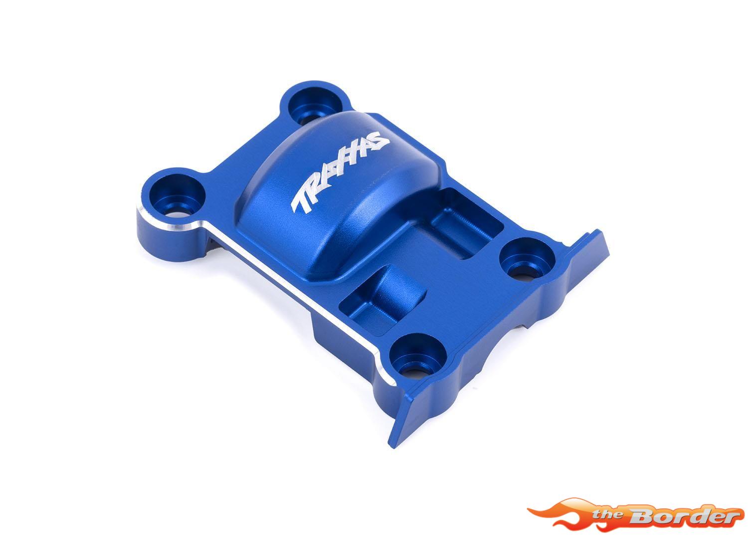 Traxxas Gear Cover X-Maxx en XRT (6061-T6 Alu) (Kies je kleur) 7787 - Afbeelding 3