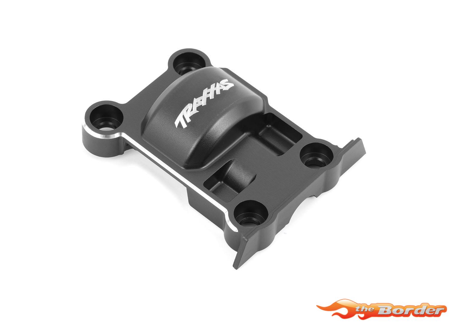 Traxxas Gear Cover X-Maxx en XRT (6061-T6 Alu) (Kies je kleur) 7787 - Afbeelding 4