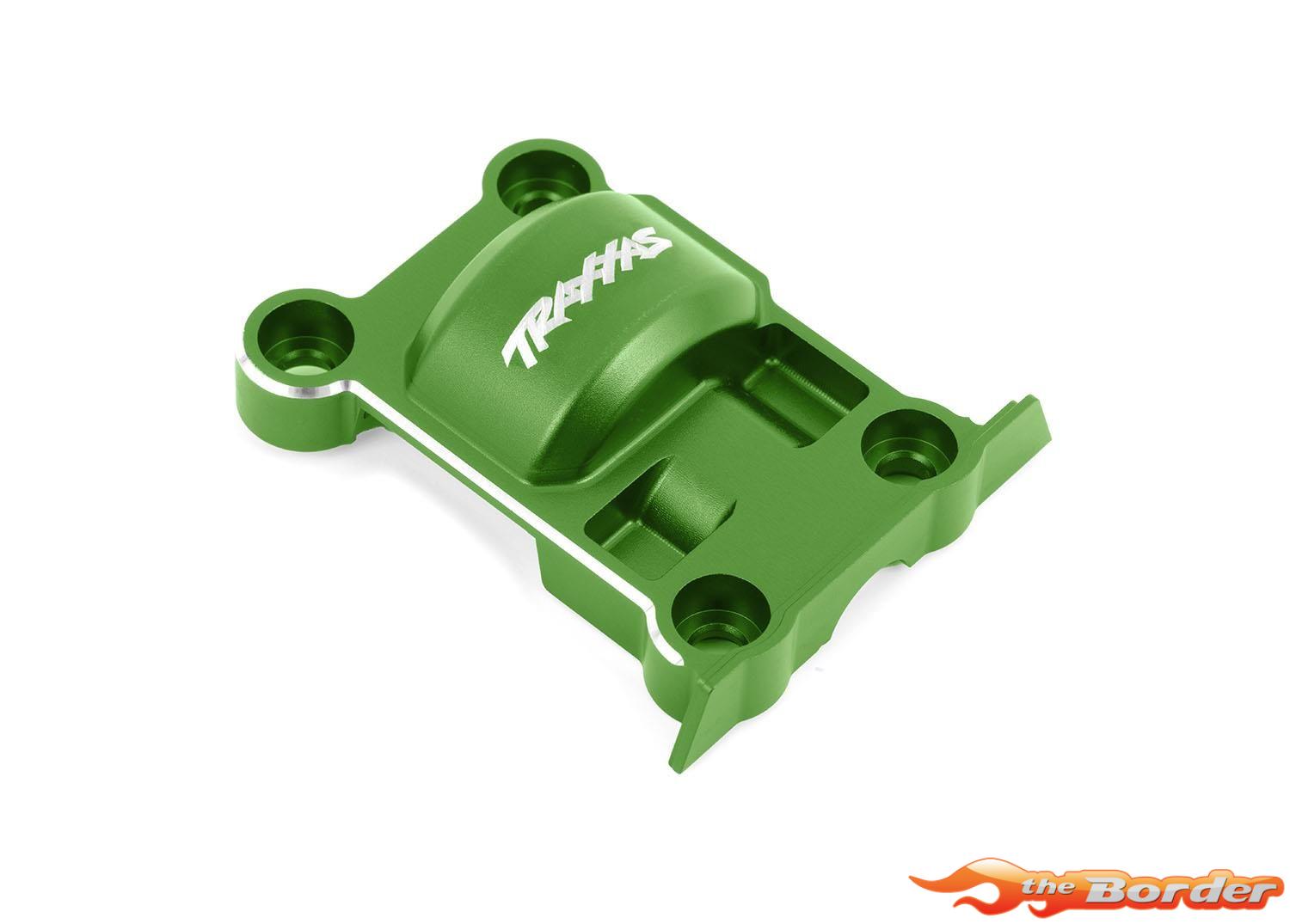 Traxxas Gear Cover X-Maxx en XRT (6061-T6 Alu) (Kies je kleur) 7787 - Afbeelding 5