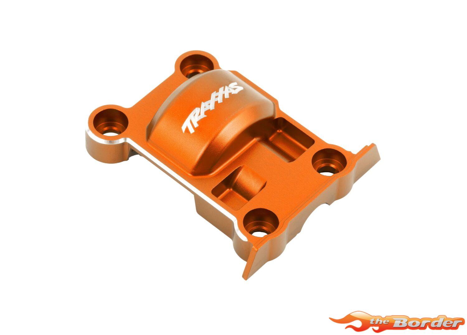 Traxxas Gear Cover X-Maxx en XRT (6061-T6 Alu) (Kies je kleur) 7787 - Afbeelding 6