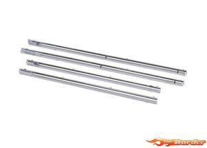 Traxxas Side Trim (Left & Right, for 9812) TRX-4M Ford F-150 9824
