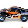 Traxxas Slash 1/10 2WD Short Course Truck (met accu en USB-C lader) 58034-8 - Afbeelding 3