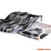 Traxxas Slash Body ProGraphix (Clipless Mounting) (Requires paint) 6932L - Afbeelding 2