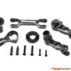 Traxxas Steering Bellcranks / Draglink X-Maxx (6061-T6 Alu) (Kies je kleur) 7746 - Afbeelding 4