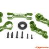 Traxxas Steering Bellcranks / Draglink X-Maxx (6061-T6 Alu) (Kies je kleur) 7746 - Afbeelding 5
