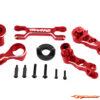 Traxxas Steering Bellcranks / Draglink X-Maxx (6061-T6 Alu) (Kies je kleur) 7746 - Afbeelding 7