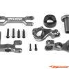 Traxxas Steering Bellcranks / Draglink XRT (6061-T6 Alu) (Kies je kleur) 7843 - Afbeelding 4