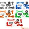 Traxxas Steering Bellcranks / Draglink XRT (6061-T6 Alu) (Kies je kleur) 7843 - Afbeelding 2