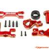 Traxxas Steering Bellcranks / Draglink XRT (6061-T6 Alu) (Kies je kleur) 7843 - Afbeelding 7