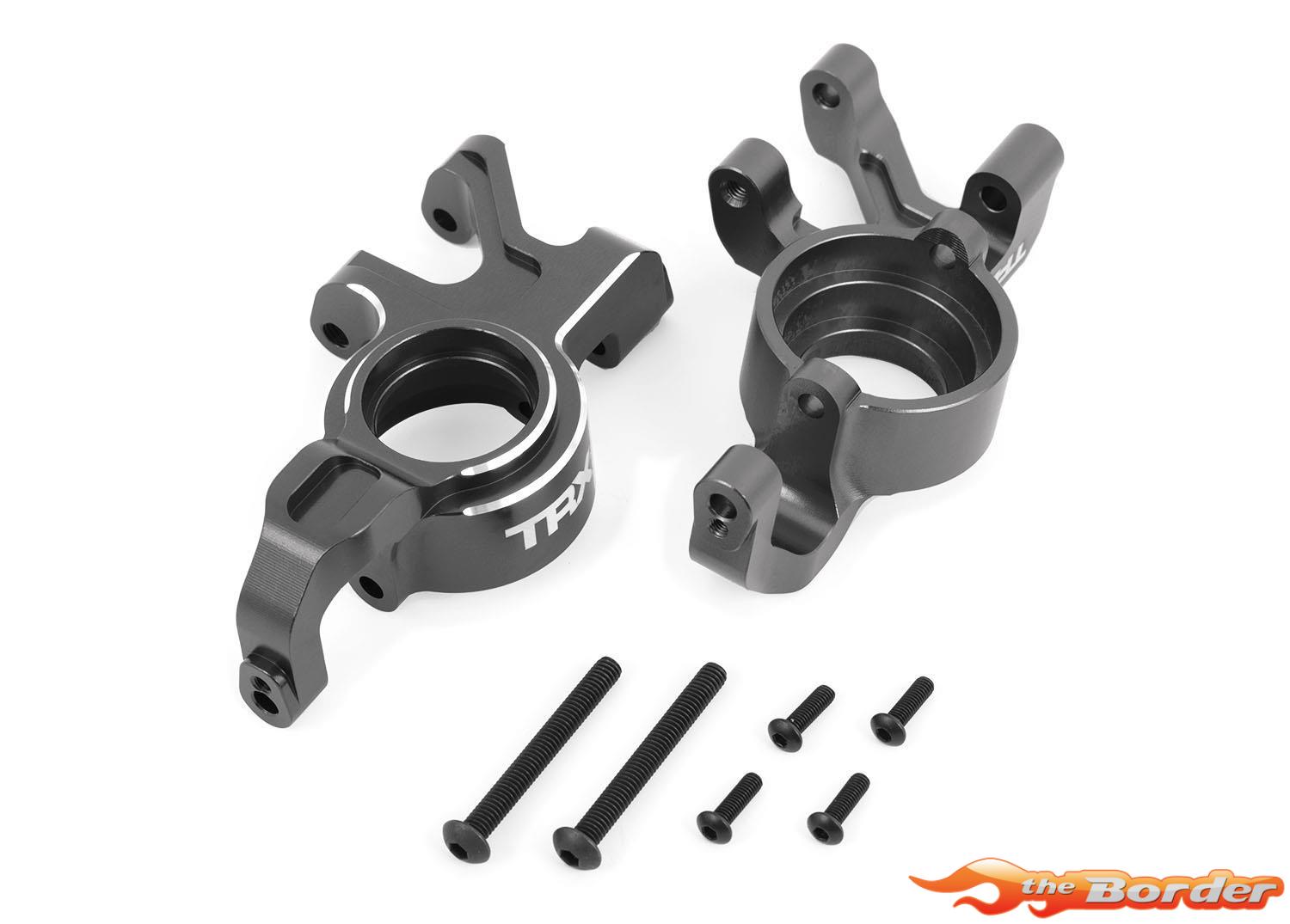 Traxxas Steering Blocks (6061-T6 Alu) (Kies je kleur) 7836 - Afbeelding 4