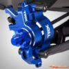 Traxxas Steering Blocks (6061-T6 Alu) (Kies je kleur) 7836 - Afbeelding 8