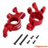 Traxxas Steering Blocks (6061-T6 Alu) (Kies je kleur) 7836 - Afbeelding 7